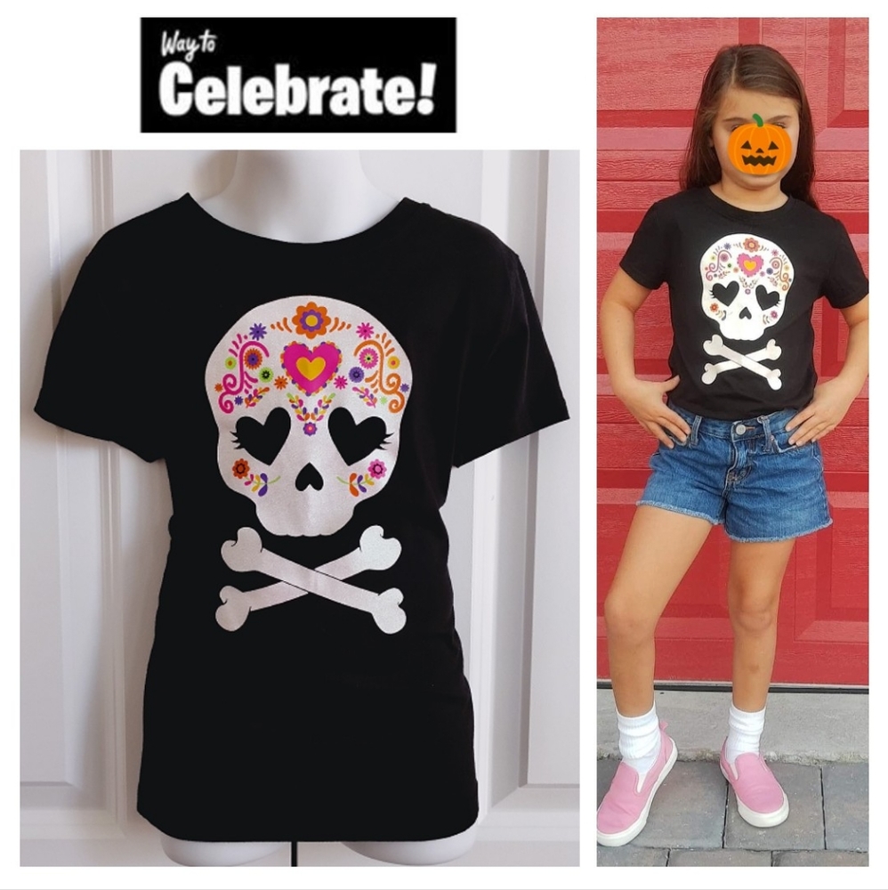 Halloween T-Shirt